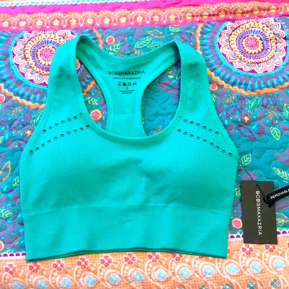 🌙BCBGMaxAzria Sports Bra🌙